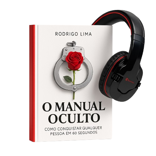 O Manual Oculto - E-book e Audiobook